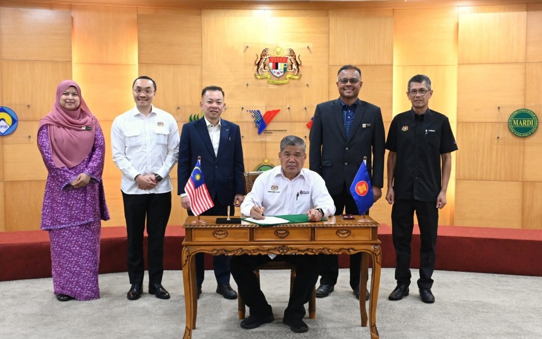 Malaysia Leverages ASEAN Agreements to Unlock Agricultural Markets and Climate-Smart Technology