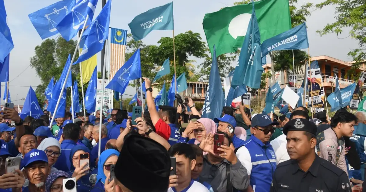 BN Cannot Fill Bersatu's Shoes in Selangor Push, Say Political Observers