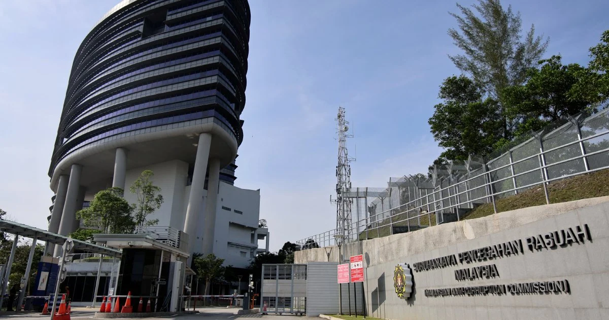 MACC Officers Given Month-Long Deadline to Declare Updated Assets