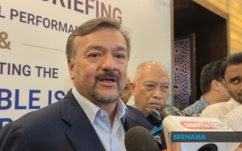 Malaysia Waives RM1 Interbank ATM Fee to Boost Financial Access