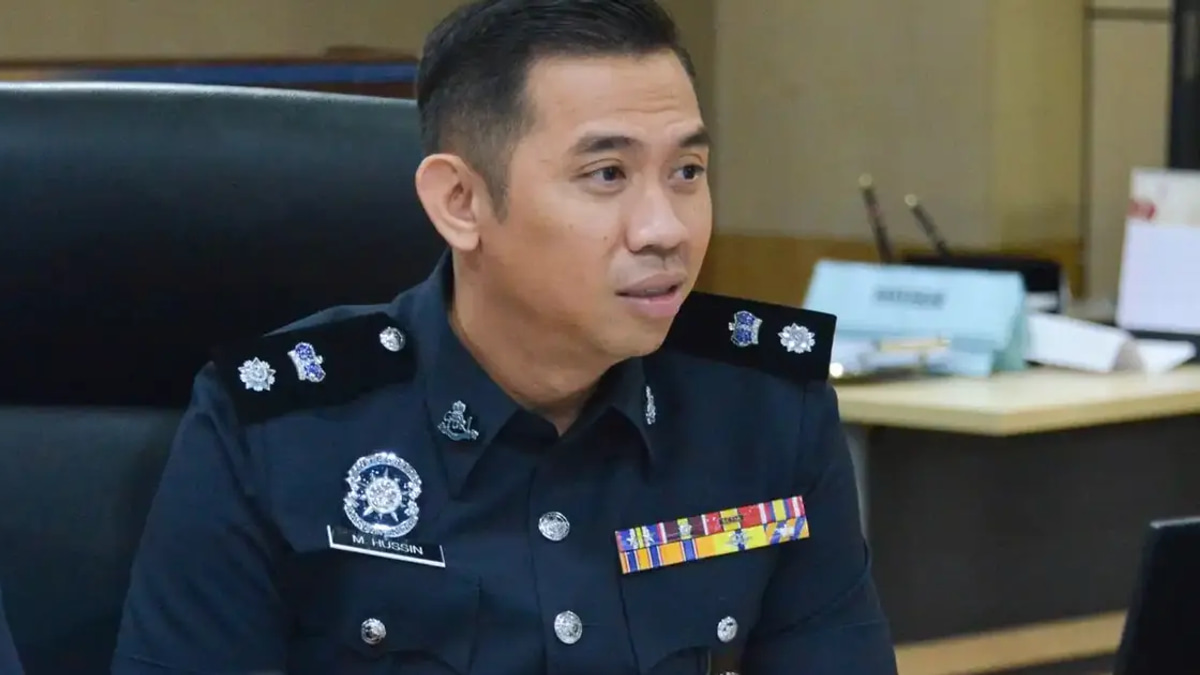 Foreign Student Dies at Bandar Sunway Apartment; Police Detain Male Suspect