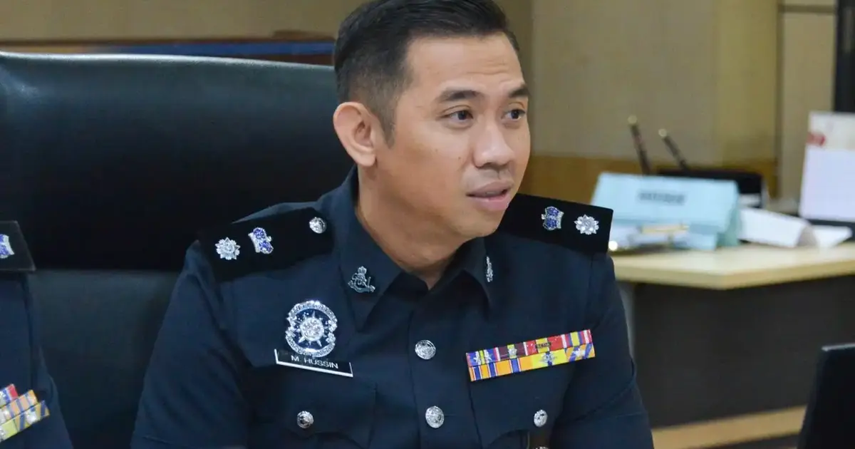 Foreign Student Dies at Bandar Sunway Apartment; Police Detain Male Suspect