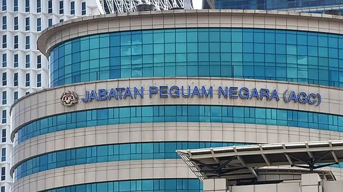 Attorney General's Chambers Continues Review of Durian Tunggal Investigation a Month After Fourth Submission