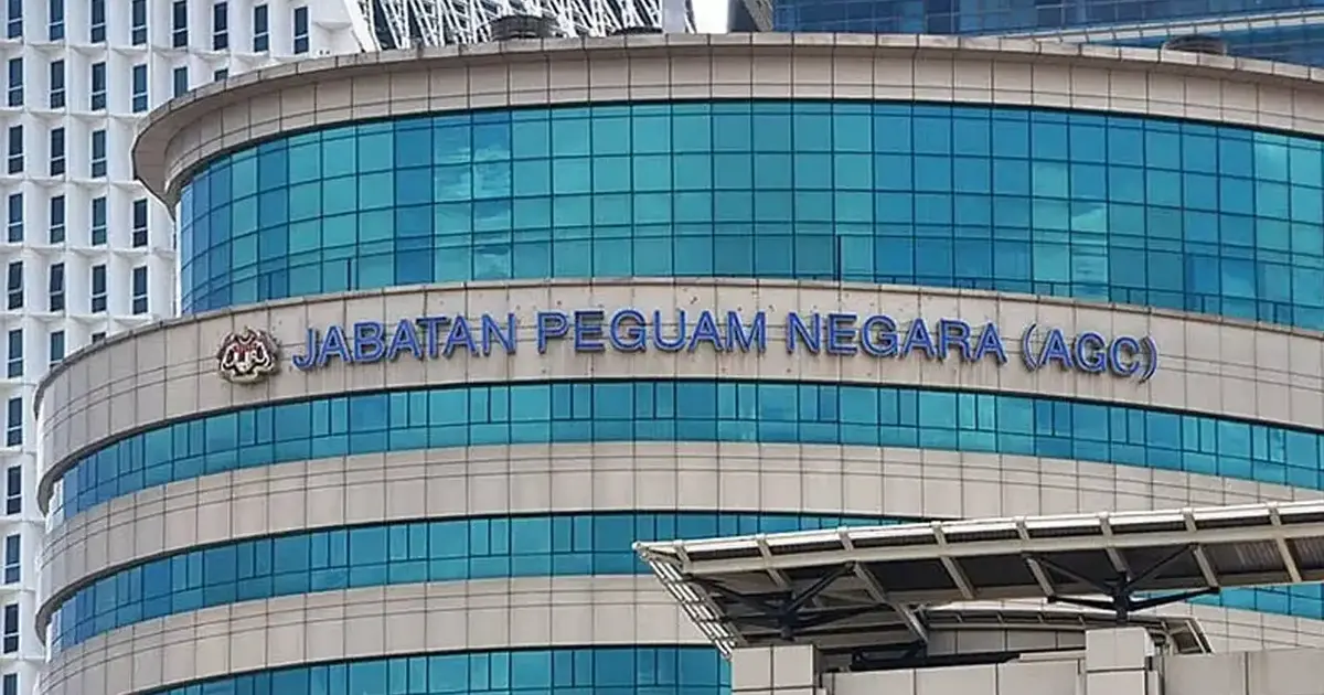 Attorney General's Chambers Continues Review of Durian Tunggal Investigation a Month After Fourth Submission