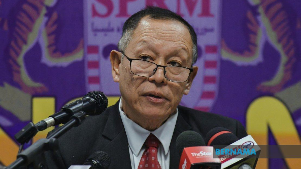 New MACC Chief Abdul Halim Vows To Drive Anti-Corruption Reforms Despite Learning Curve