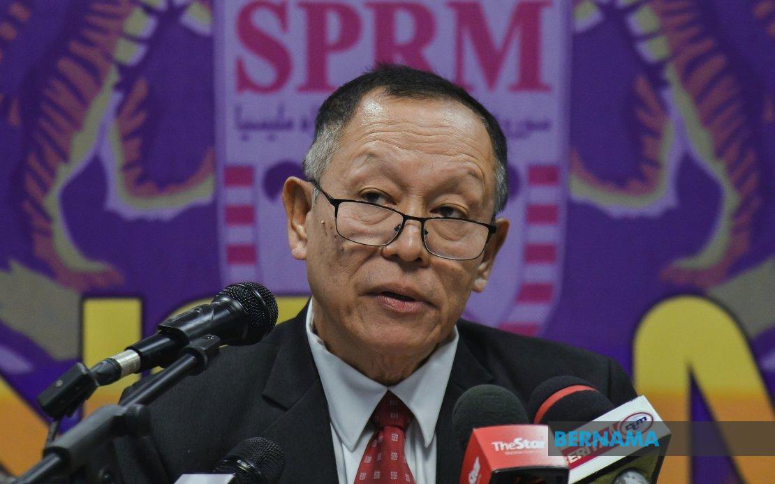 New MACC Chief Abdul Halim Vows To Drive Anti-Corruption Reforms Despite Learning Curve