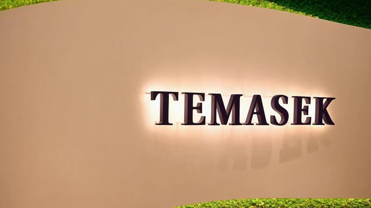 Temasek hits S$518 billion portfolio peak despite Middle East headwinds