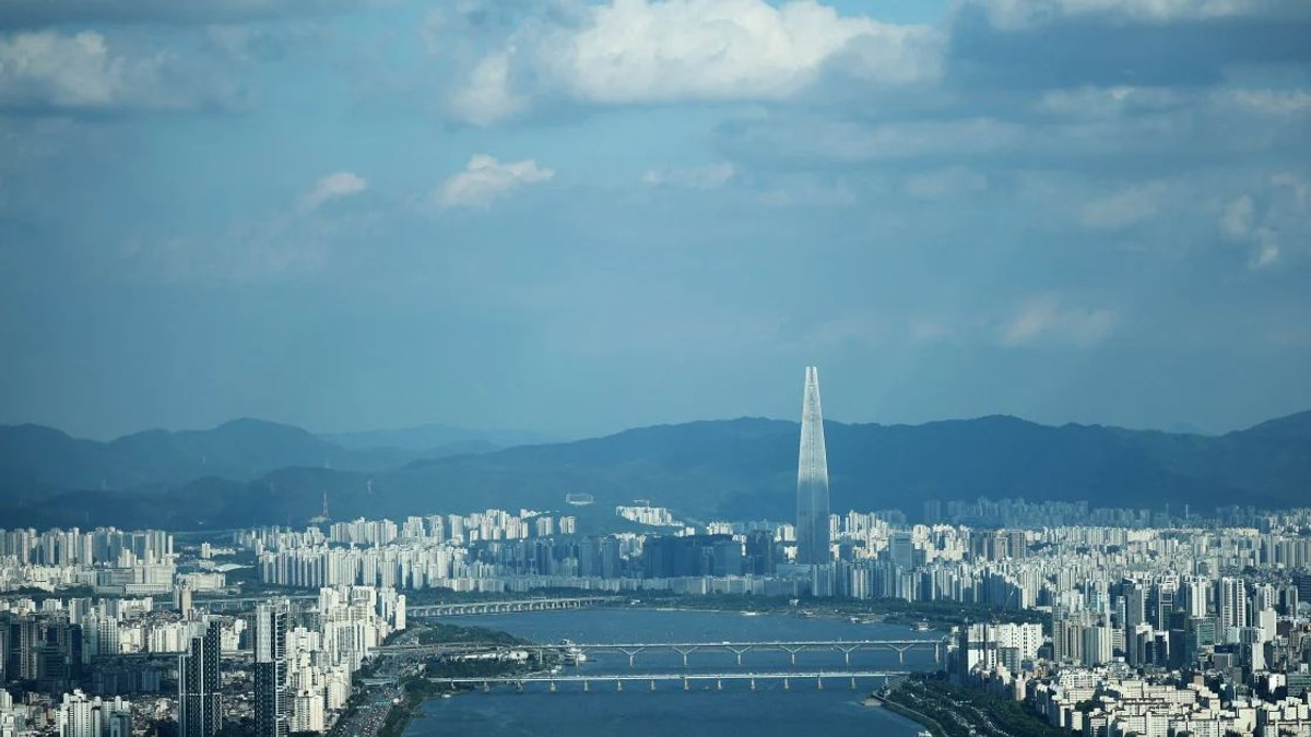 South Korea Appoints Lee Hyoung-il as New Finance Chief in Major Cabinet Overhaul