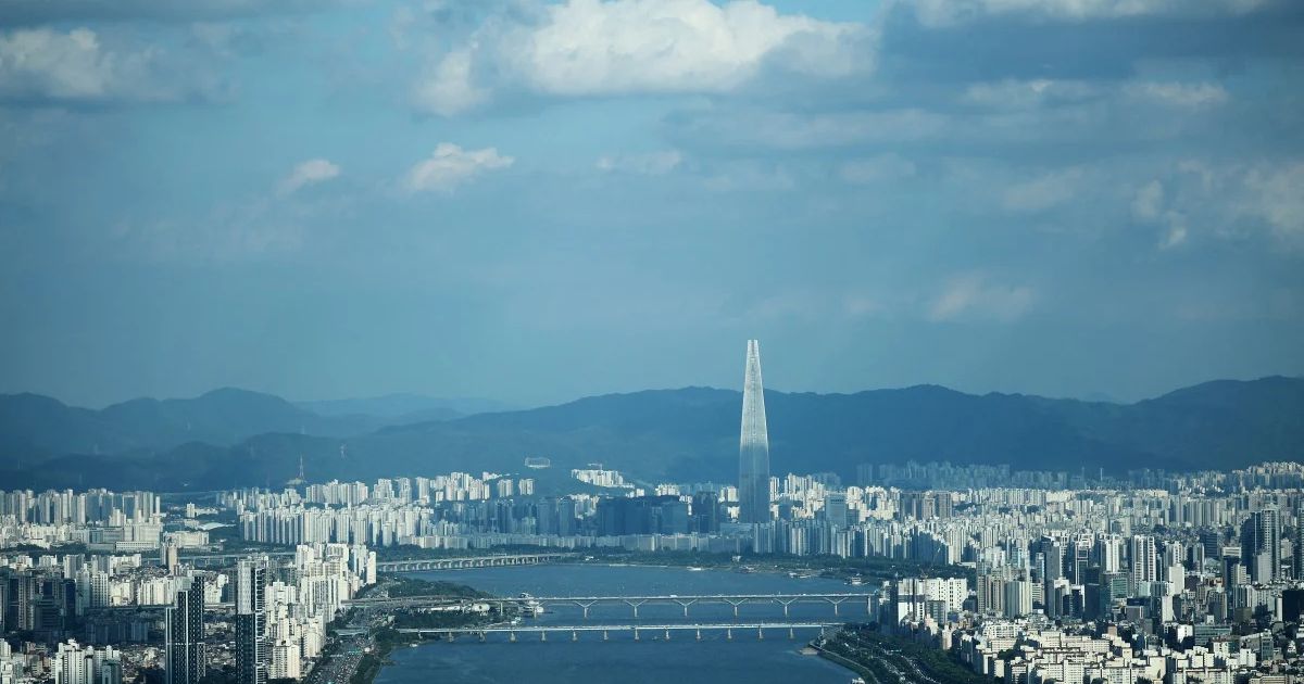 South Korea Appoints Lee Hyoung-il as New Finance Chief in Major Cabinet Overhaul