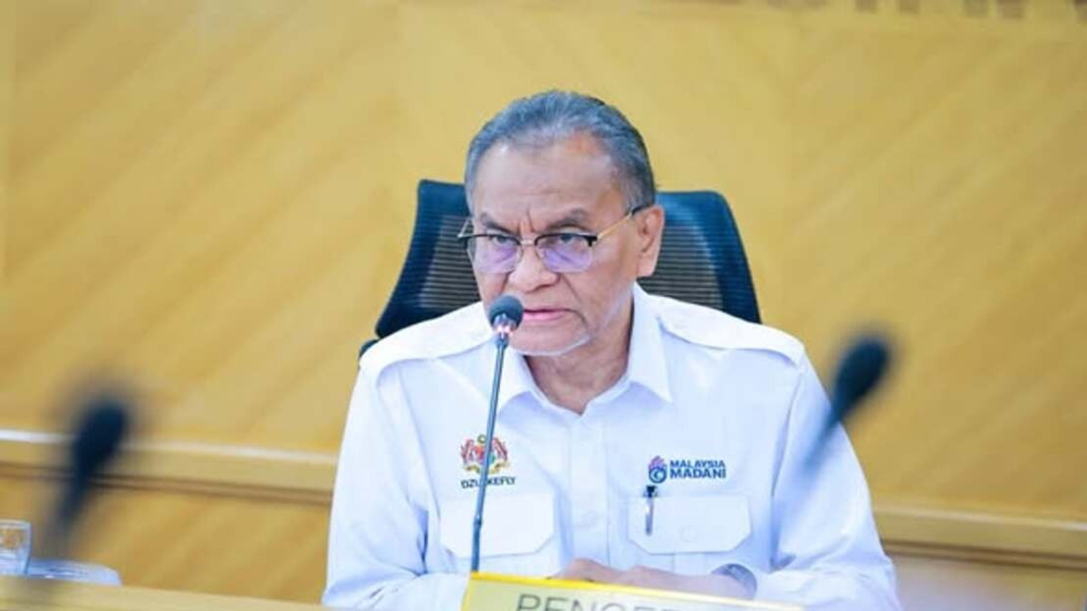 MOH Tightens Grip on 1,300 Health Projects, Ready to Axe Underperforming Contractors