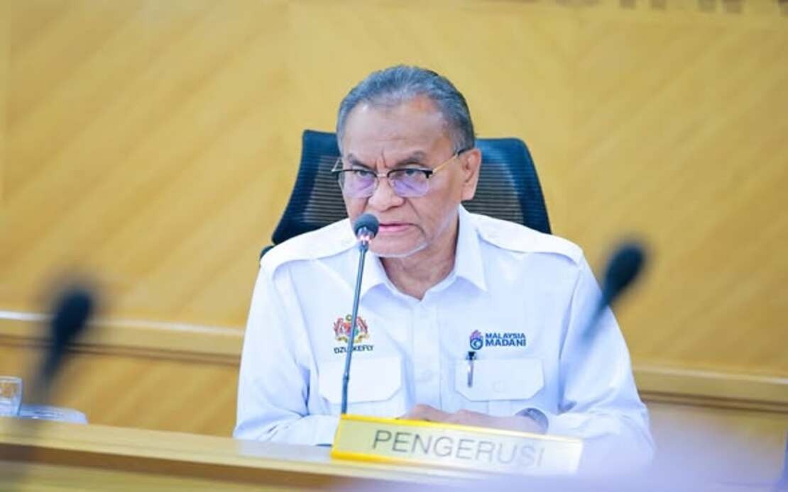 MOH Tightens Grip on 1,300 Health Projects, Ready to Axe Underperforming Contractors