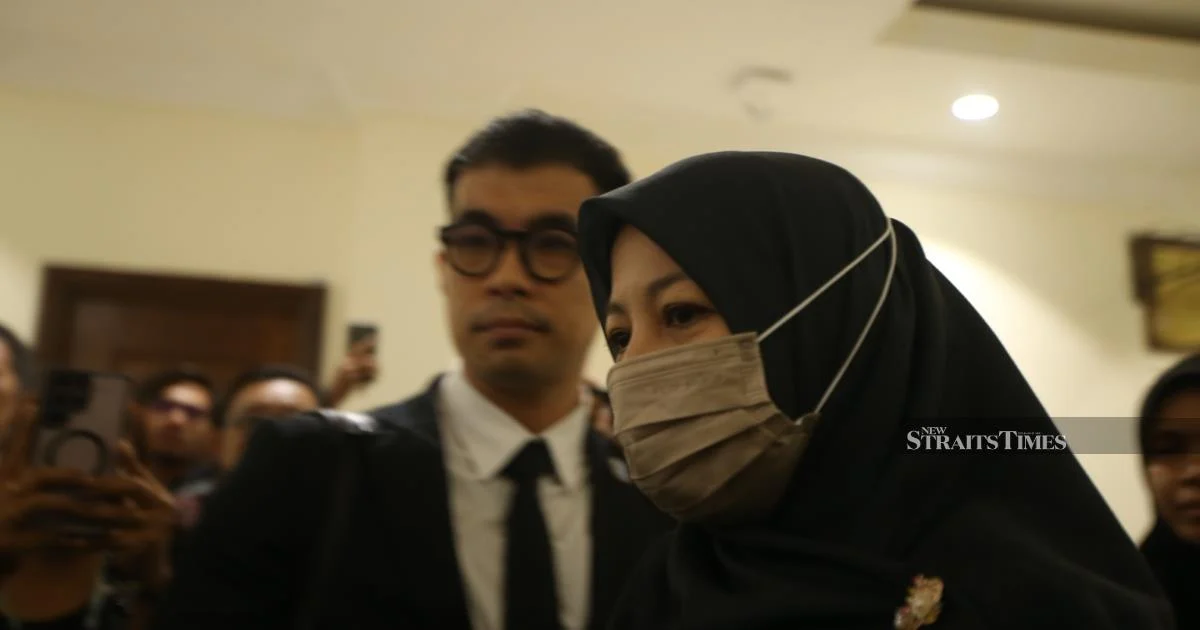 Mother's Regret Over Zara's Placement at SMKA Tun Datu Mustapha