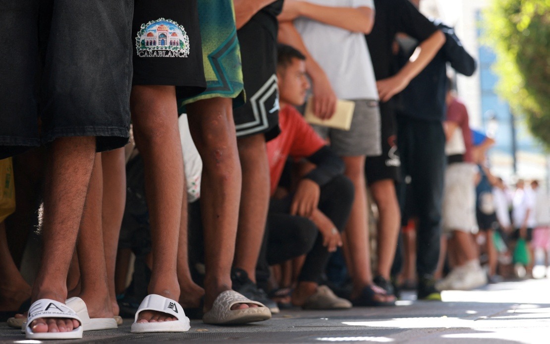 Spain Retaliates with Border Checks as Italy Stands Firm on Migration Controls