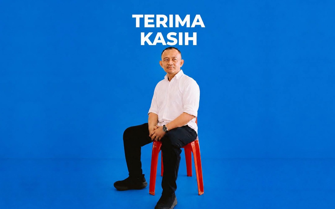 Maszlee Reclaims Puteri Wangsa Seat in Johor State Election Victory