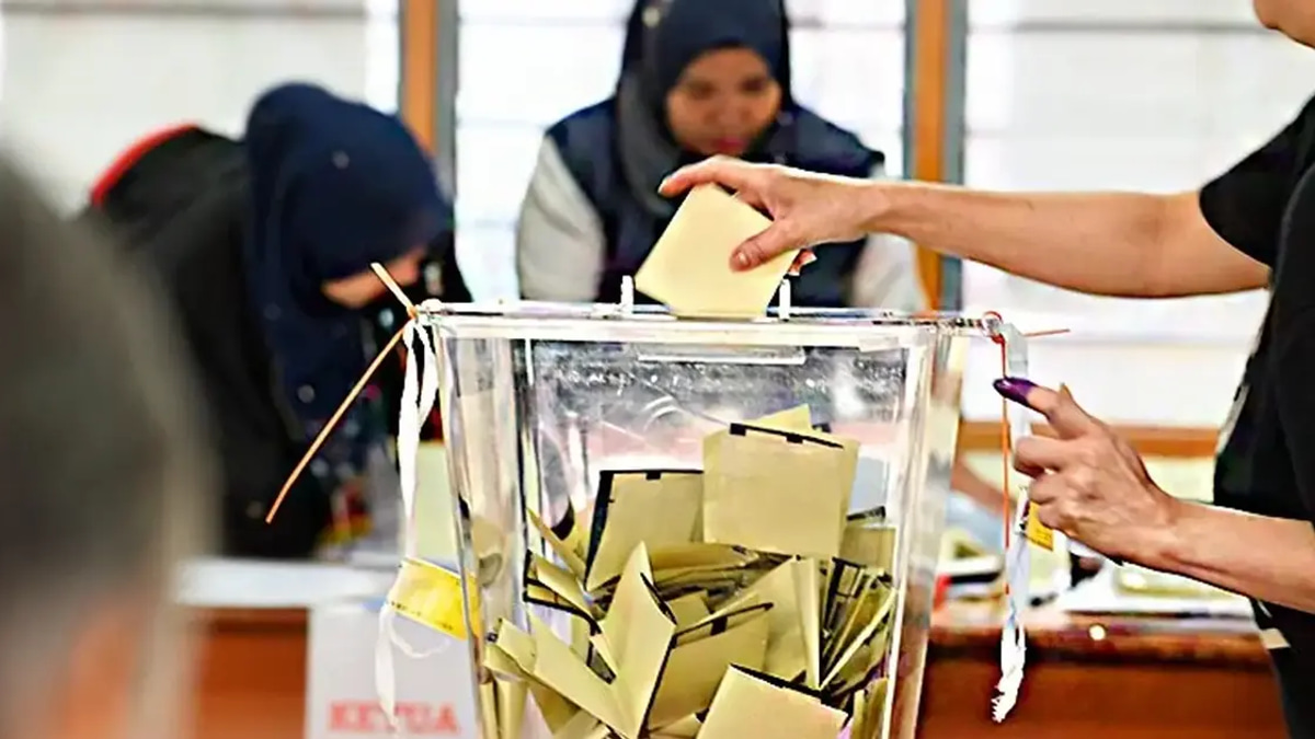 Young voters in Johor could decide next election as parties chase 21-39 bracket