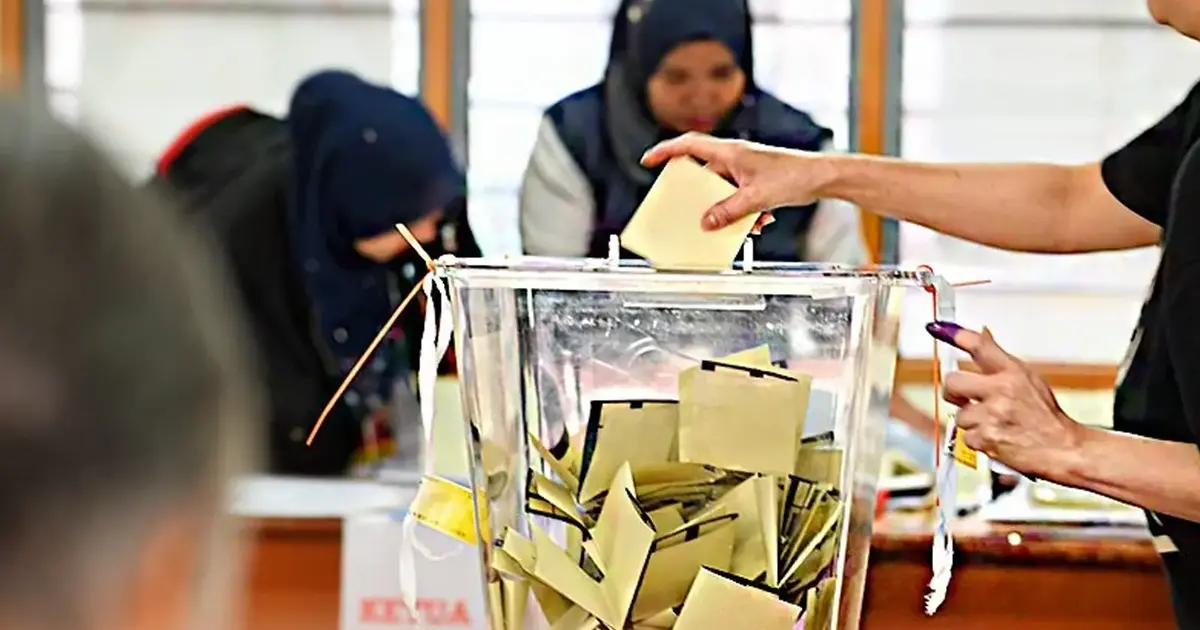 Young voters in Johor could decide next election as parties chase 21-39 bracket