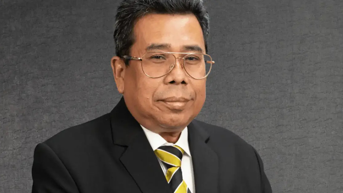 Bersatu's Perak Assemblyman Awaits Formal Dismissal Before Defecting to Wawasan