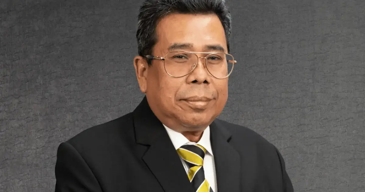 Bersatu's Perak Assemblyman Awaits Formal Dismissal Before Defecting to Wawasan