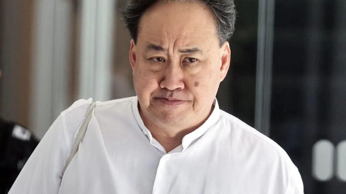 Two Men Face Charges Over Alleged Plot to Help Singapore Opposition Figure Lim Tean Flee to Malaysia