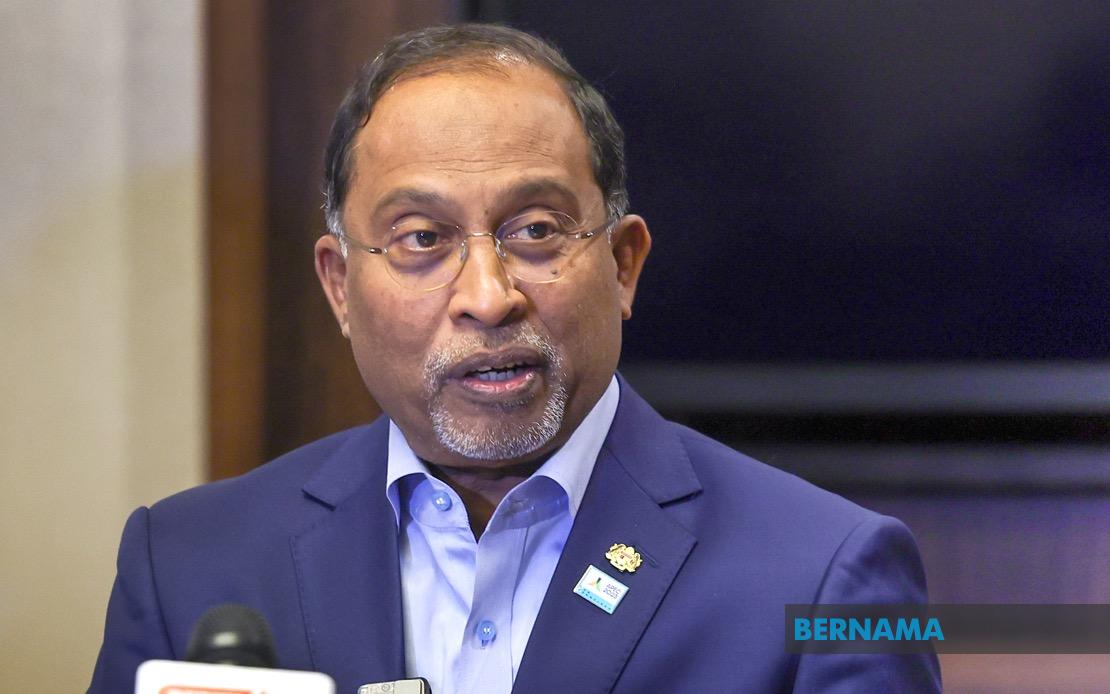 Malaysia and Palestine Deepen Academic Ties Through Higher Education Partnership