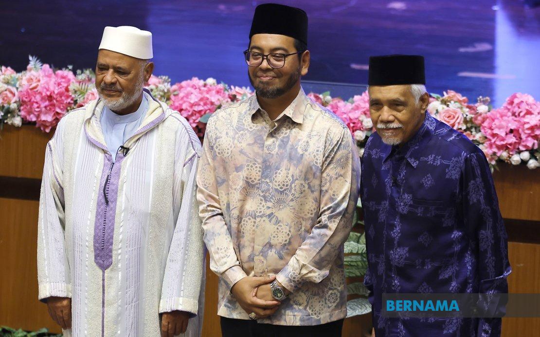 Malaysia Launches Lecture Series to Amplify Islamic Scholars' Influence Across Society