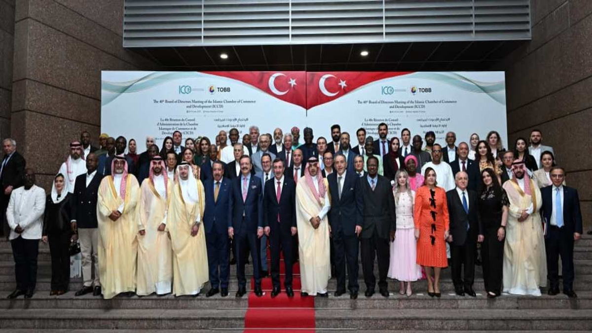 Saudi Arabia Pushes for Deeper Trade Ties With Muslim-Majority Nations Including Malaysia
