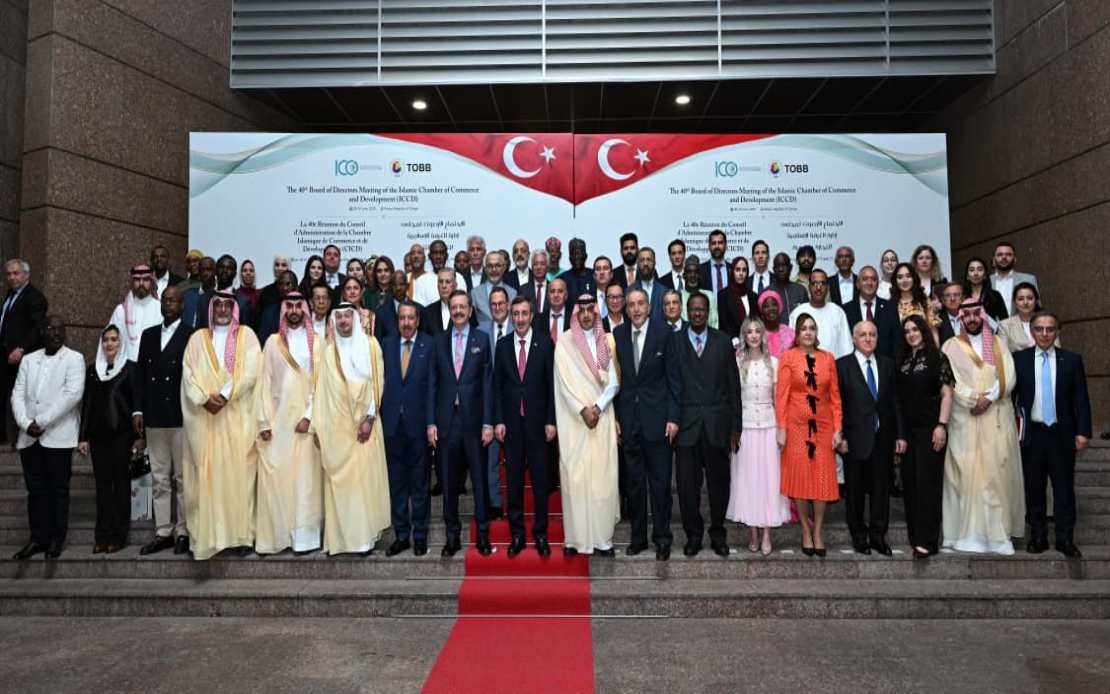 Saudi Arabia Pushes for Deeper Trade Ties With Muslim-Majority Nations Including Malaysia