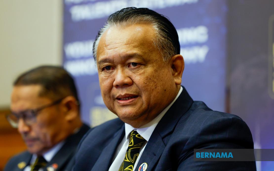 Engineers Act Amendments To Be Tabled Soon, Says Works Minister