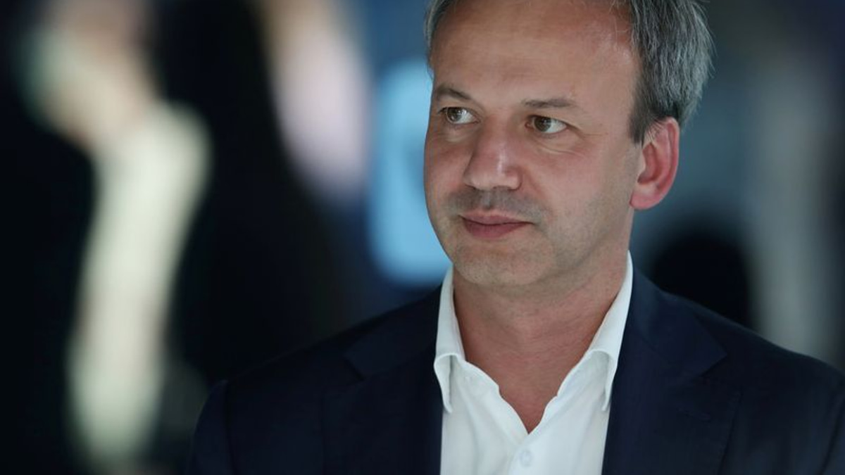 FIDE President Dvorkovich Steps Aside After EU Sanctions Over Ukraine Invasion