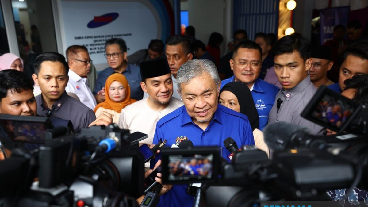 BN Acknowledges PH's Johor Election Proposals, Emphasizes Track Record