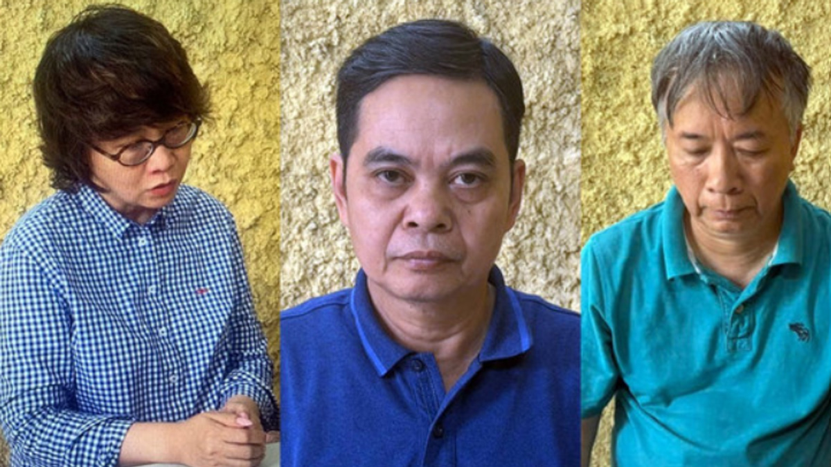 Vietnam Tightens Control Over Historical Narratives With Ho Chi Minh Book Crackdown
