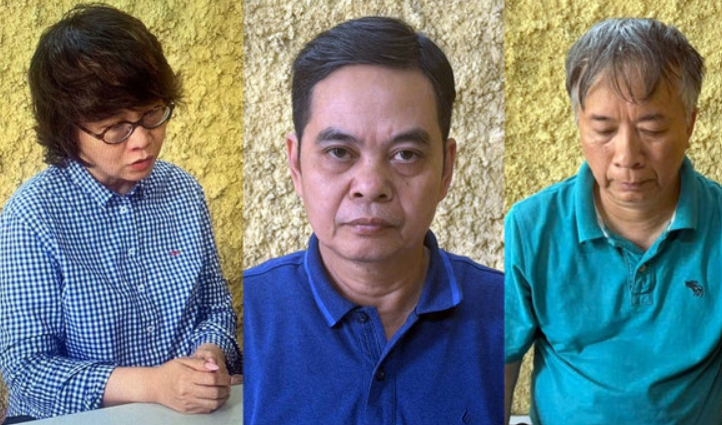 Vietnam Tightens Control Over Historical Narratives With Ho Chi Minh Book Crackdown