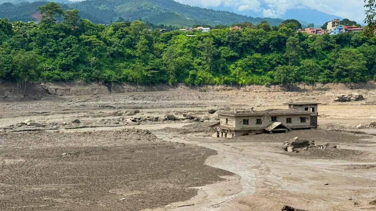 Malaysia Mobilises Diplomatic Efforts as 54 Citizens Unaccounted for in Nepal Floods