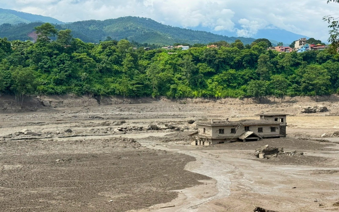 Malaysia Mobilises Diplomatic Efforts as 54 Citizens Unaccounted for in Nepal Floods