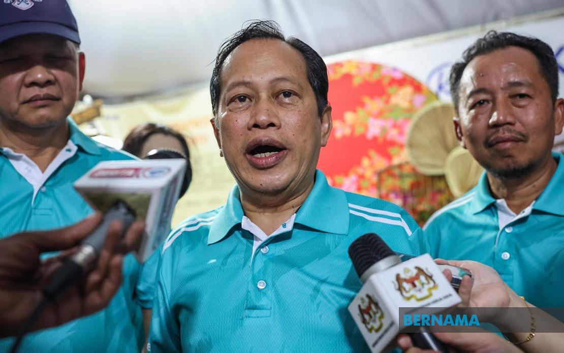 Works Ministry Pushes for Record Development Budget as Infrastructure Spending Plans Advance