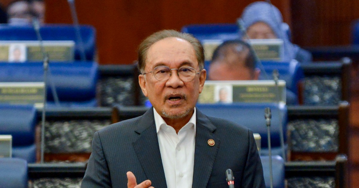 Petronas Set to Launch Turkmenistan Gas Exploration in December, Anwar Confirms