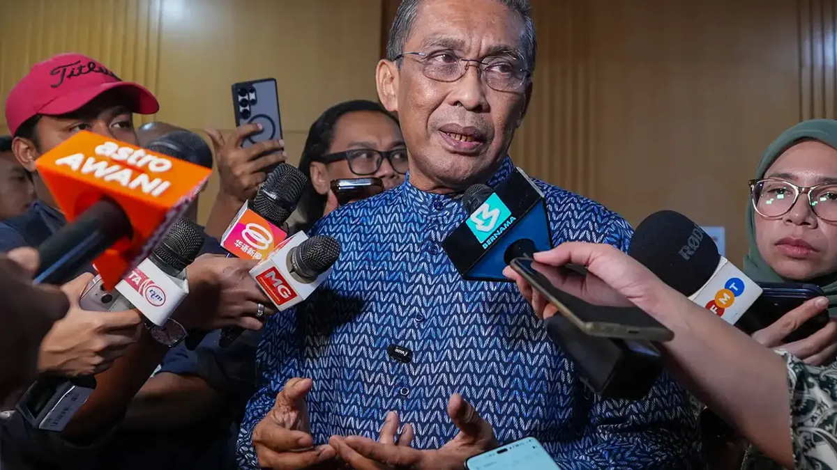 PAS to Present Cooperation Framework with Umno at Party Assembly