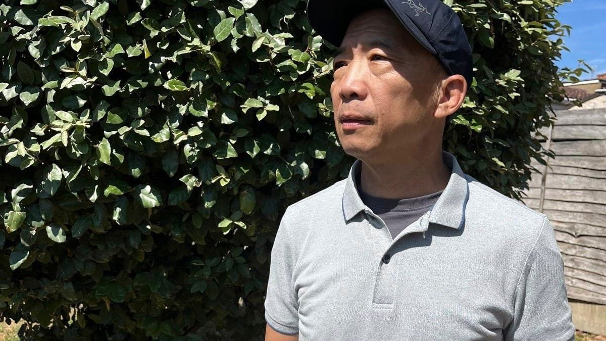 UK Confirms Wu Chi-wai Will Not Face Deportation After Initial Entry Denial