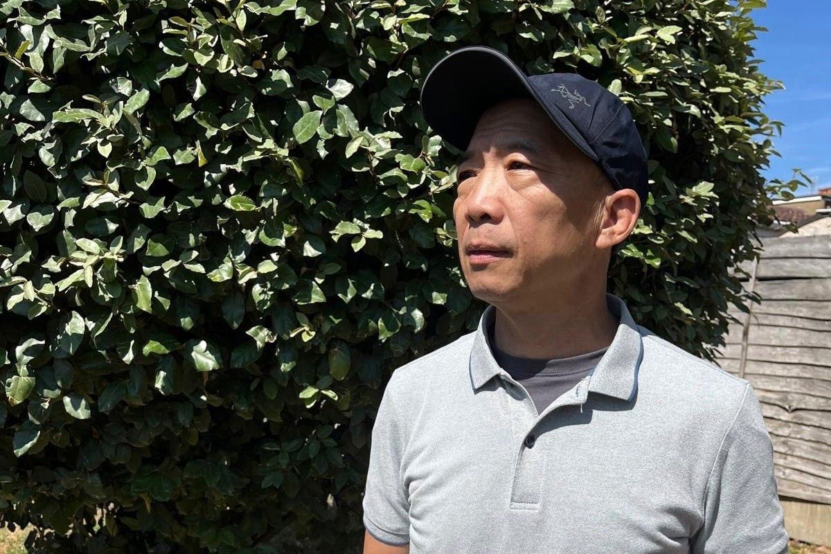 UK Confirms Wu Chi-wai Will Not Face Deportation After Initial Entry Denial