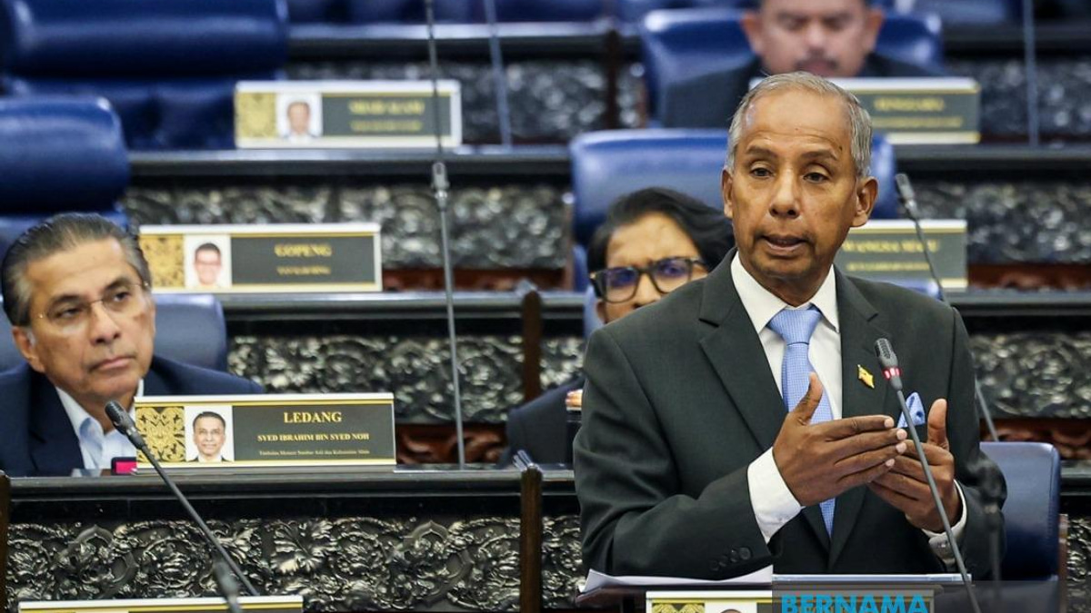 Malaysia Reviews Child Act Detention Rules to Balance Justice, Rehabilitation