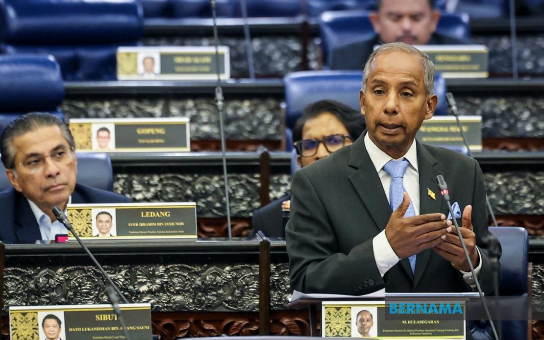 Malaysia Reviews Child Act Detention Rules to Balance Justice, Rehabilitation