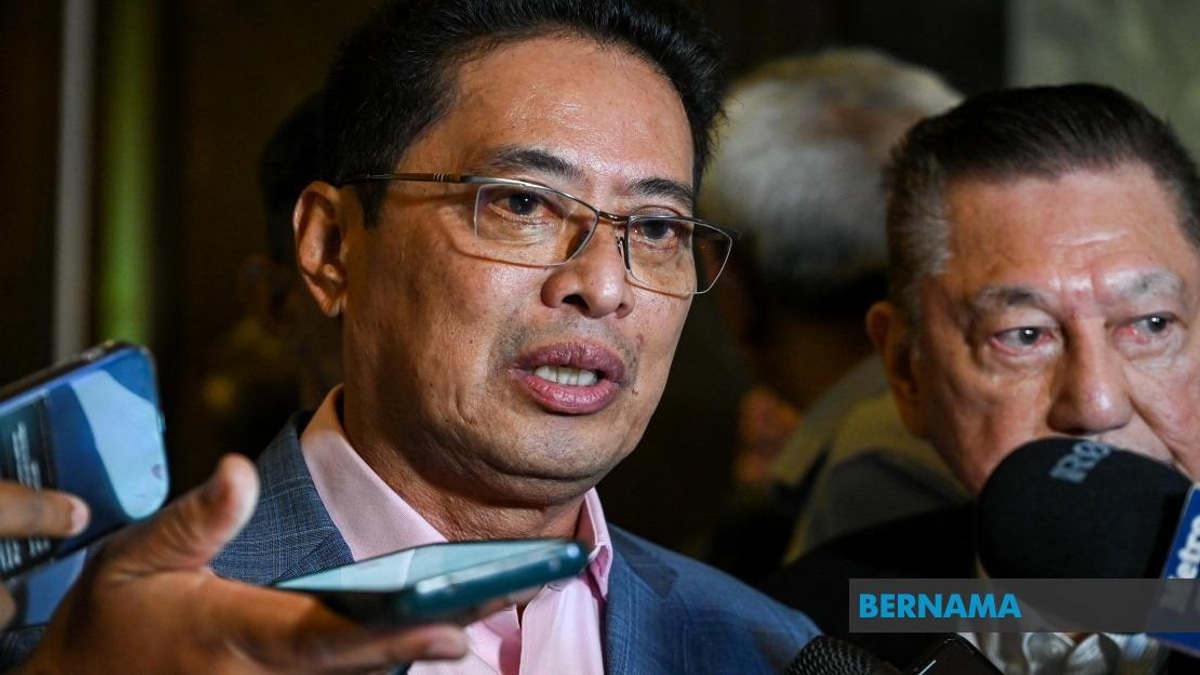 Azam Baki Retains NFCC Advisory Board Position Until 2027, Agency Clarifies