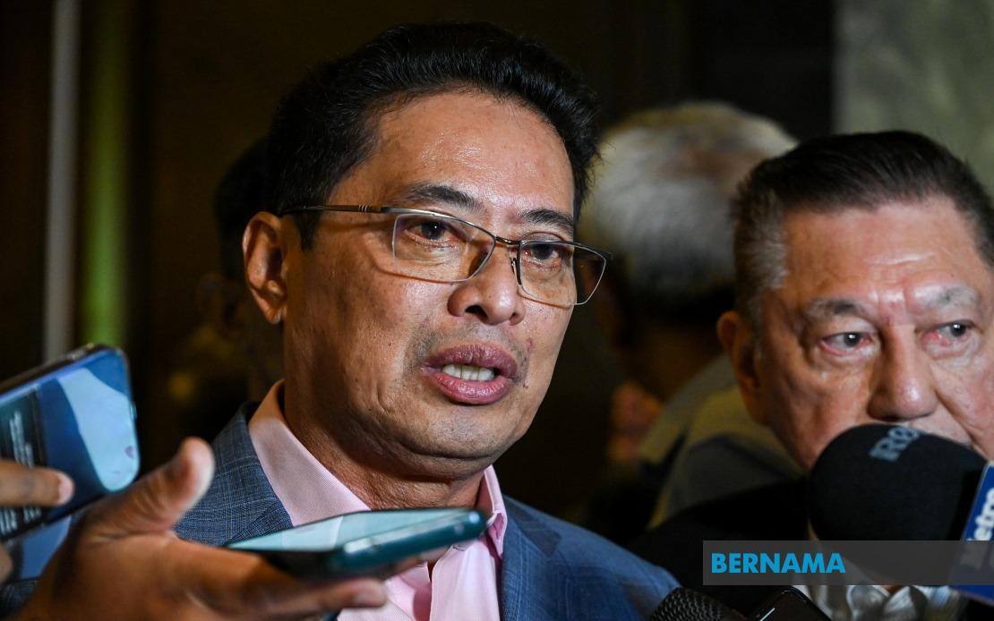 Azam Baki Retains NFCC Advisory Board Position Until 2027, Agency Clarifies