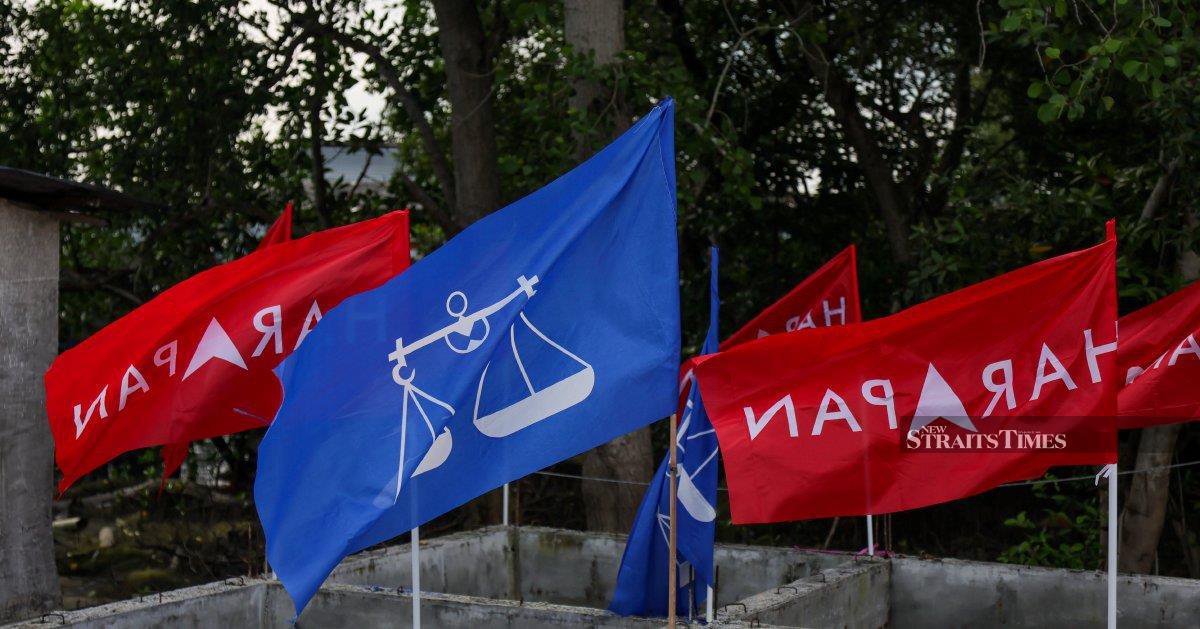 PH Youth Demands BN Cabinet Members Resign Over PN Cooperation Deal