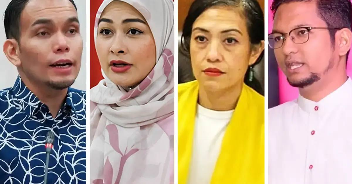 DAP Malay Leaders Invoke Past Cooperation with PAS to Counter Hadi's Concerns
