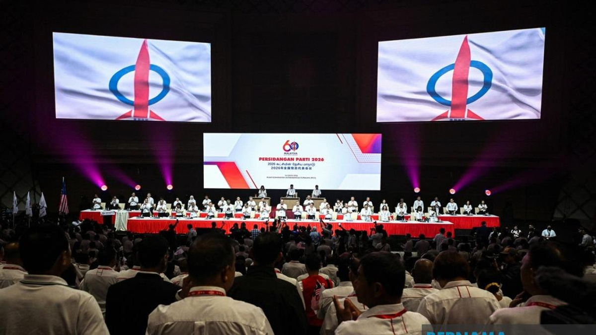 DAP Delegates Back Continued Unity Government Participation