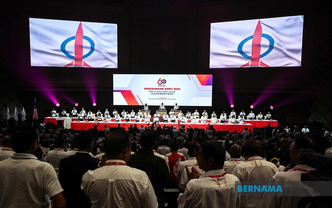 DAP Delegates Back Continued Unity Government Participation