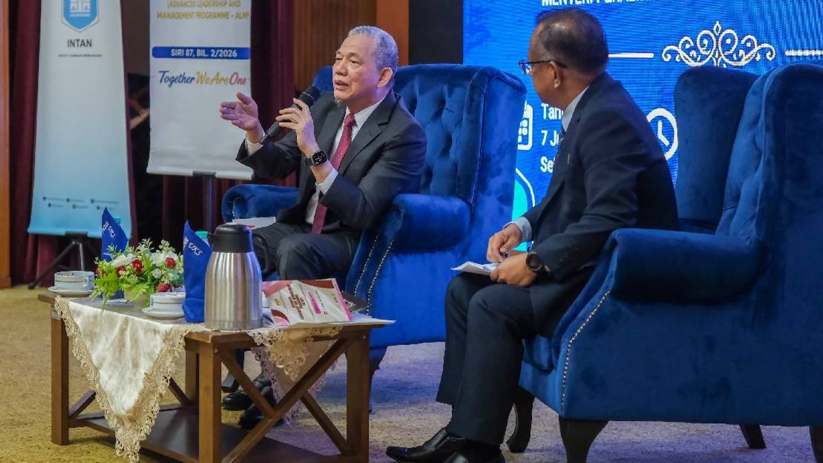 Civil Servants Must Guard Integrity and Neutrality, Says Fadillah