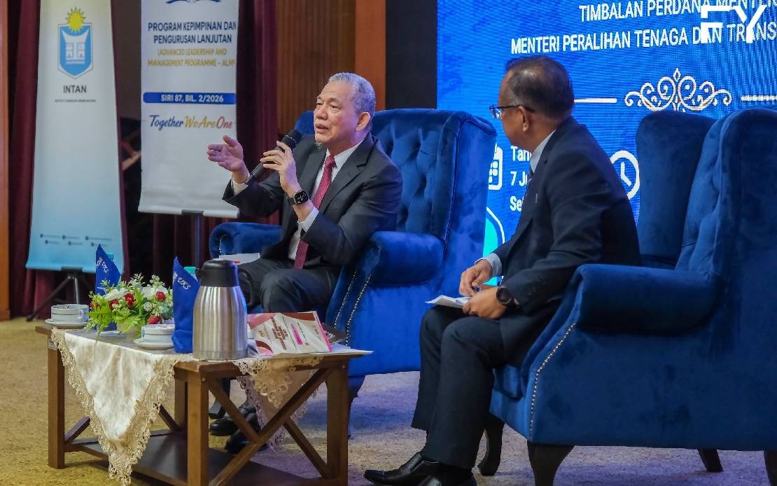 Civil Servants Must Guard Integrity and Neutrality, Says Fadillah