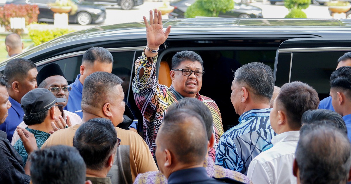Melaka BN Eyes Coalition Overtures as State Election Looms